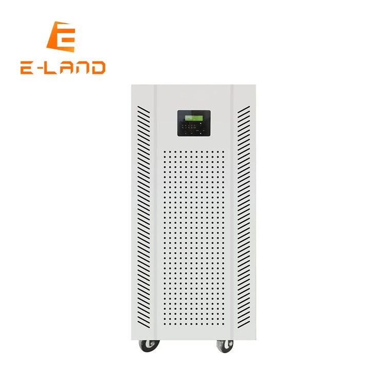 80 Kw Off Grid Inverter
