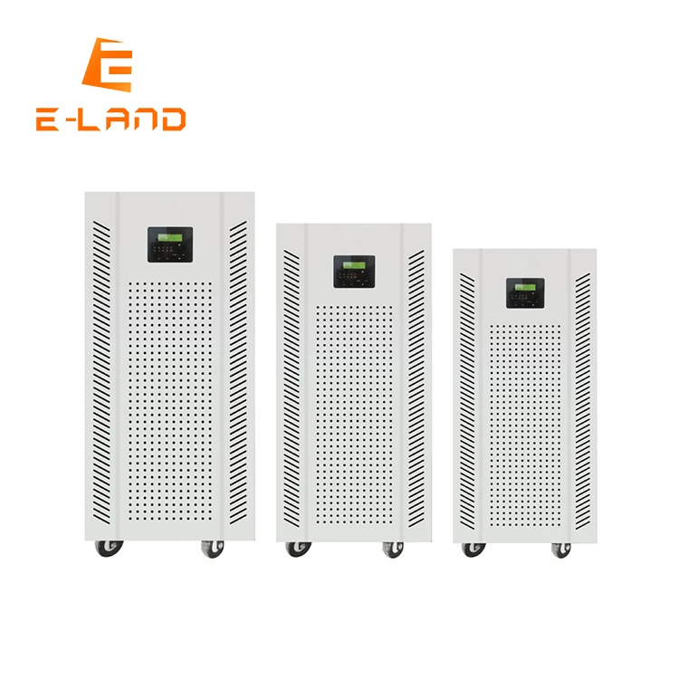 20 Kw Off Grid Inverter