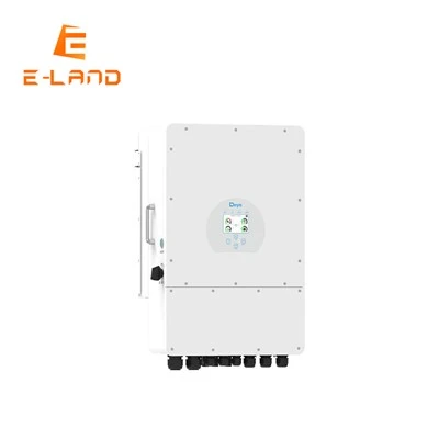 Inversor Híbrido 5-12KW