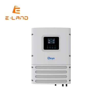 Inversor 6kw fora da rede